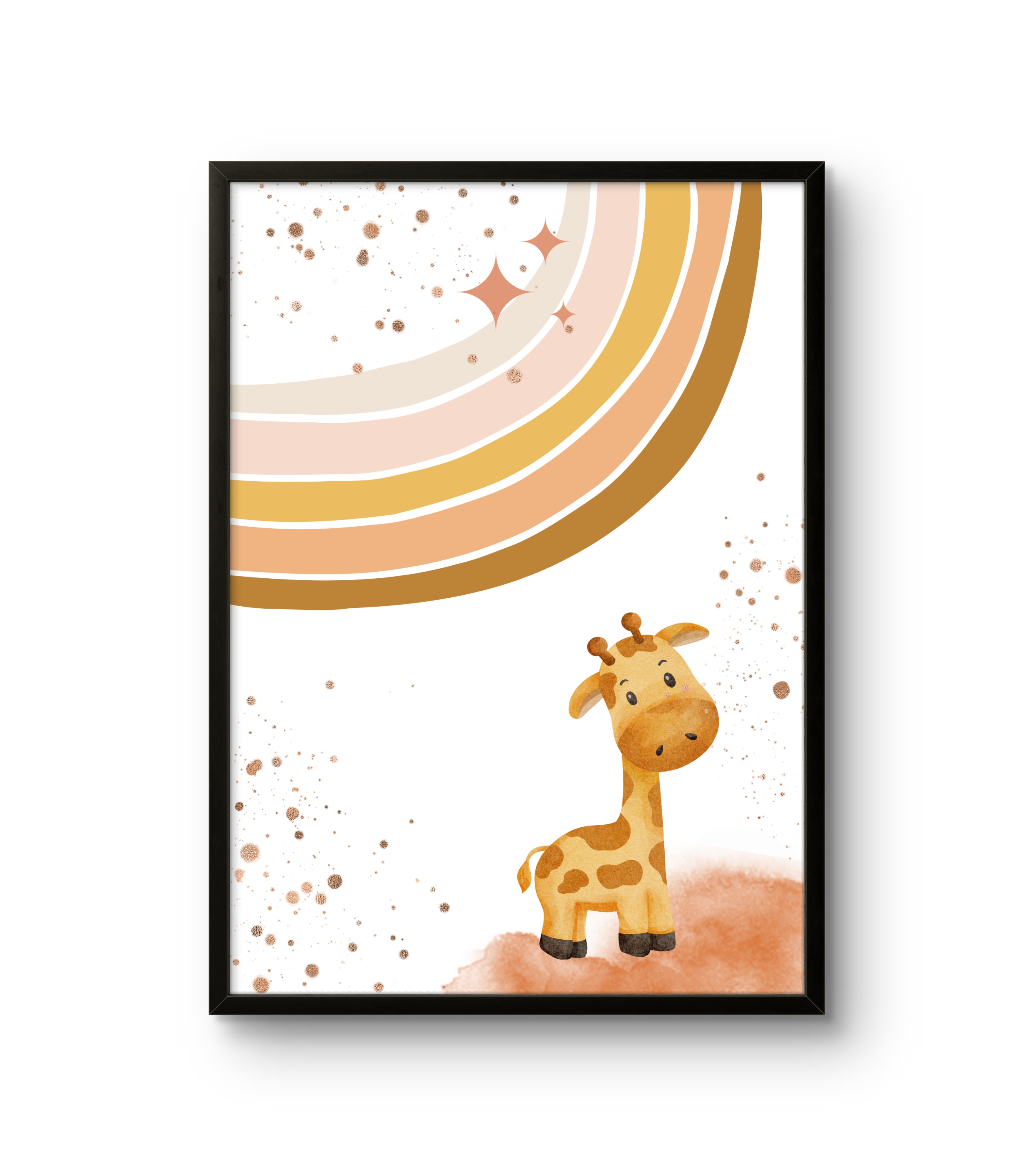 Digital Print Set