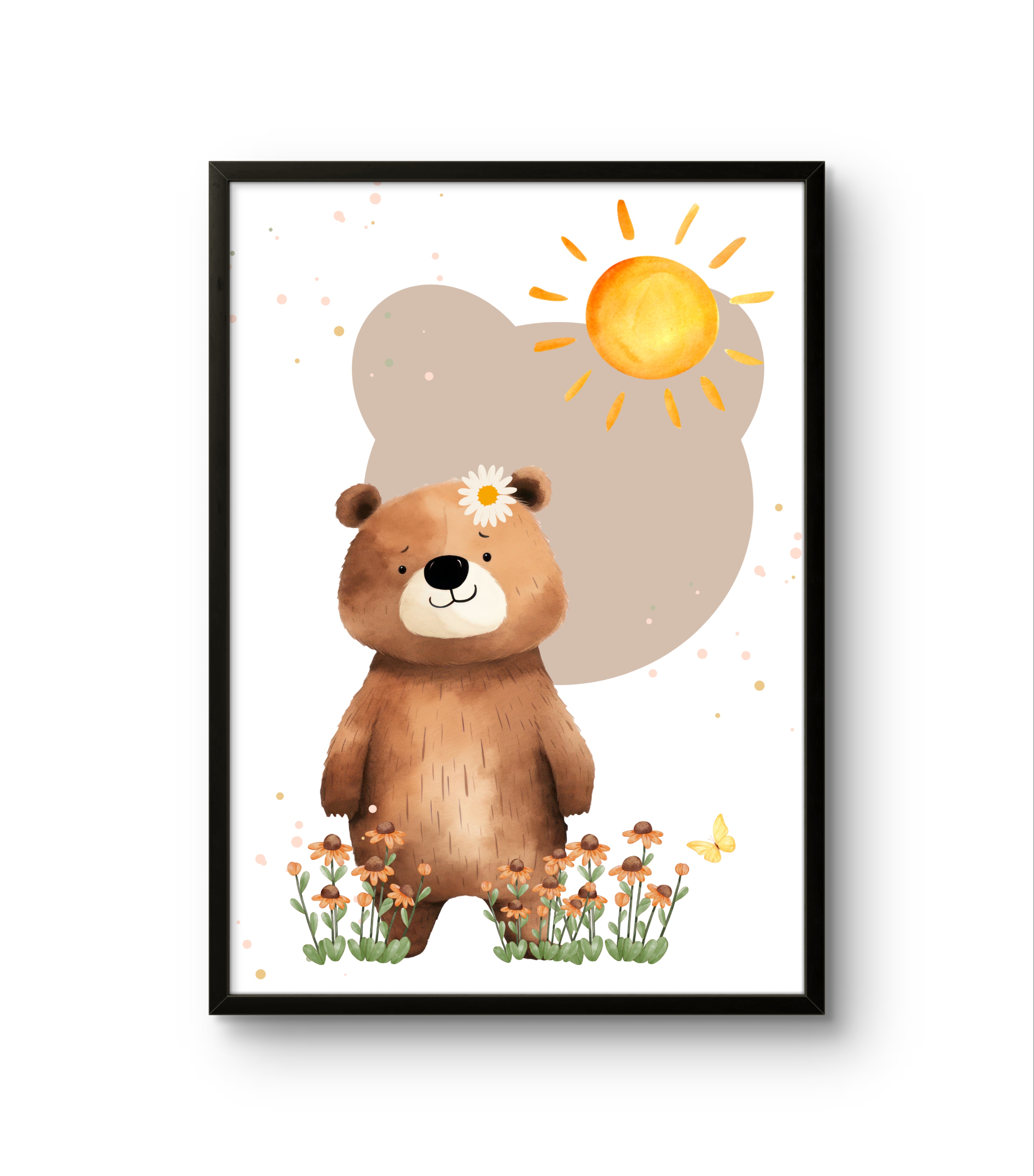 Digital Print Set