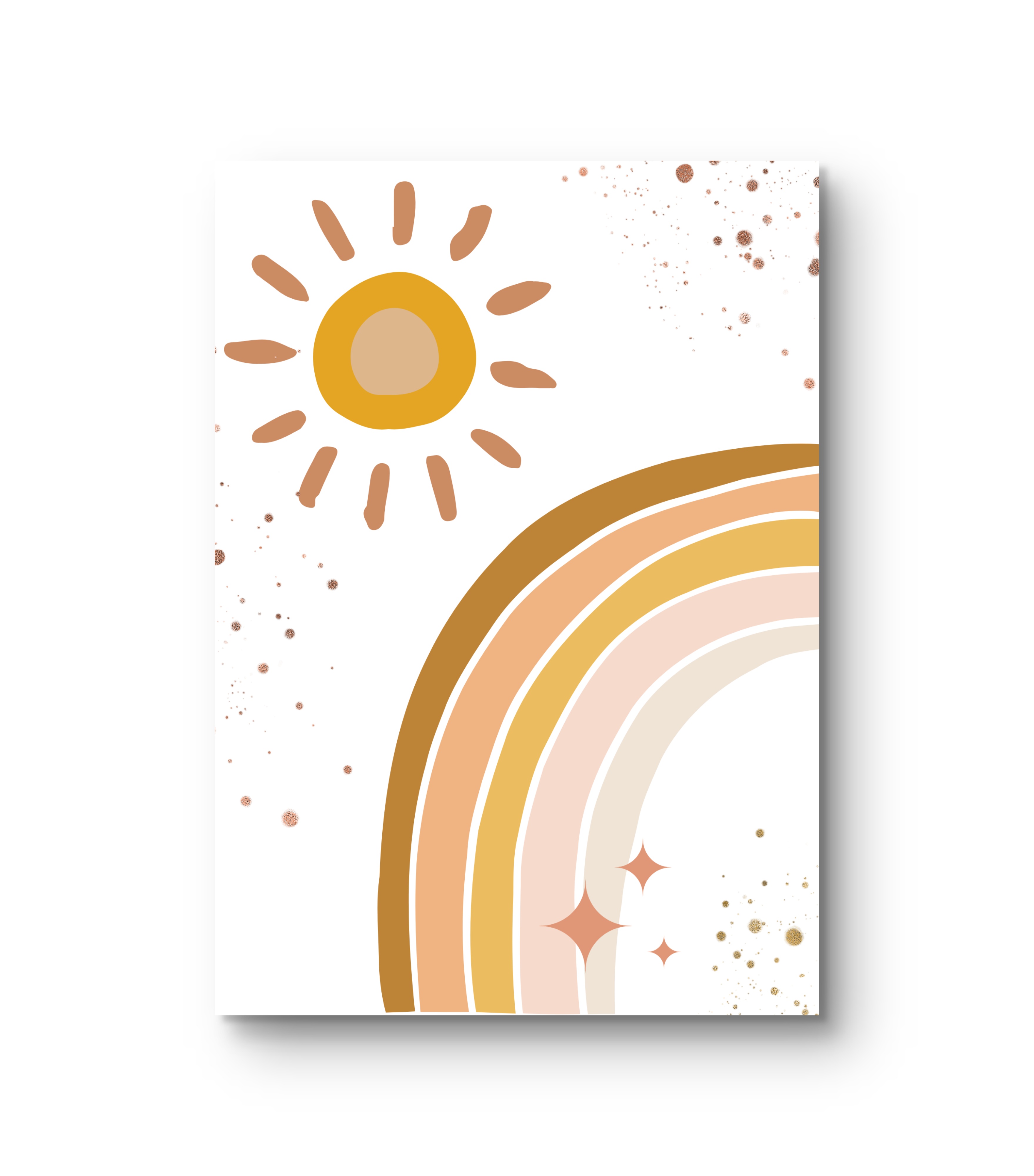 Digital Print Set