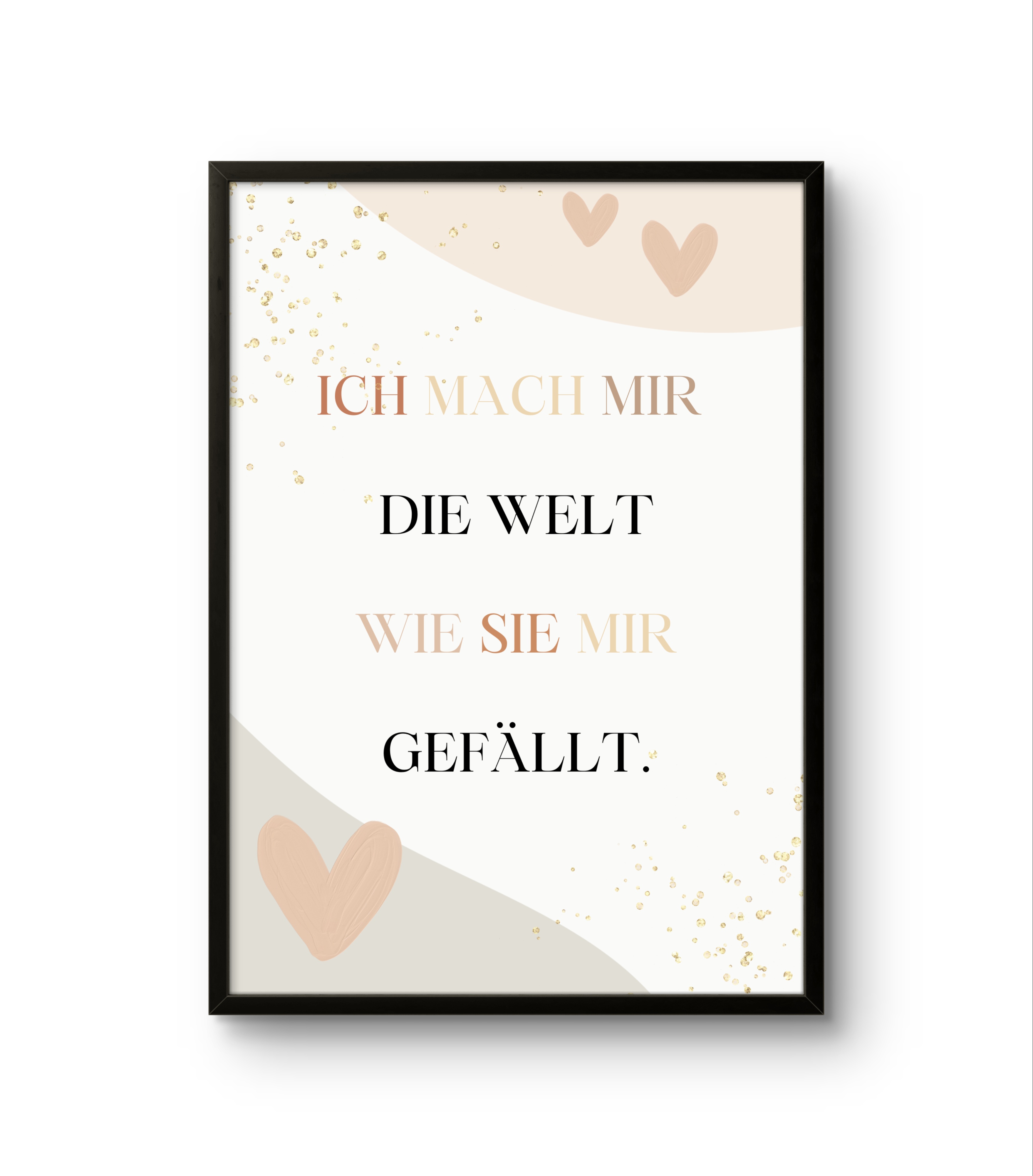 2 Digital Prints I Kinderbilder