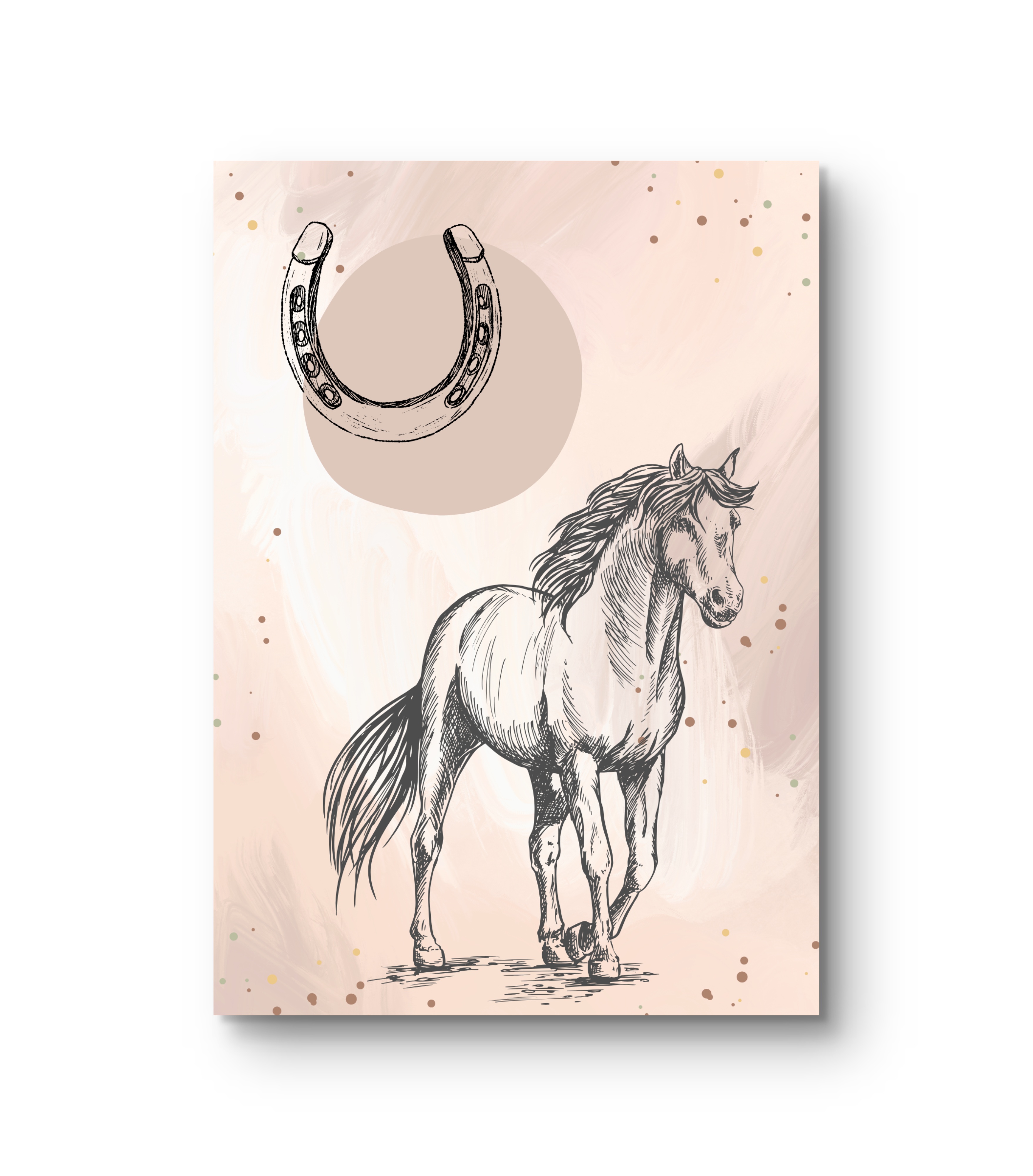 Pferd