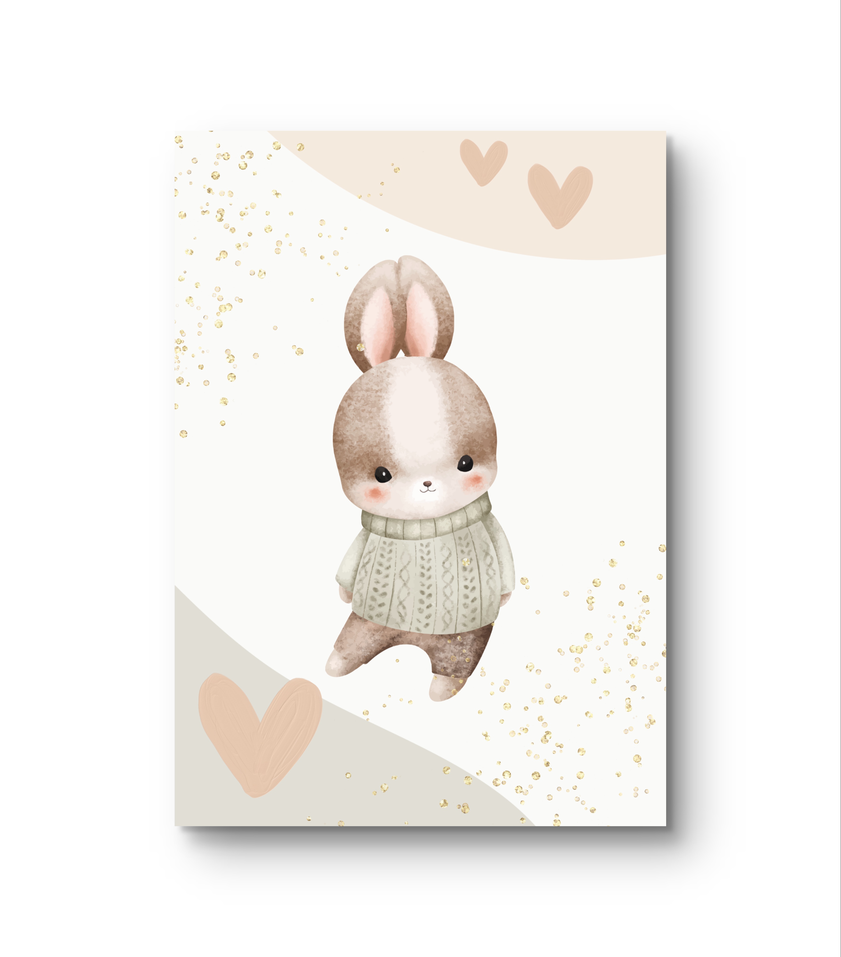 2 Digital Prints I Kinderbilder