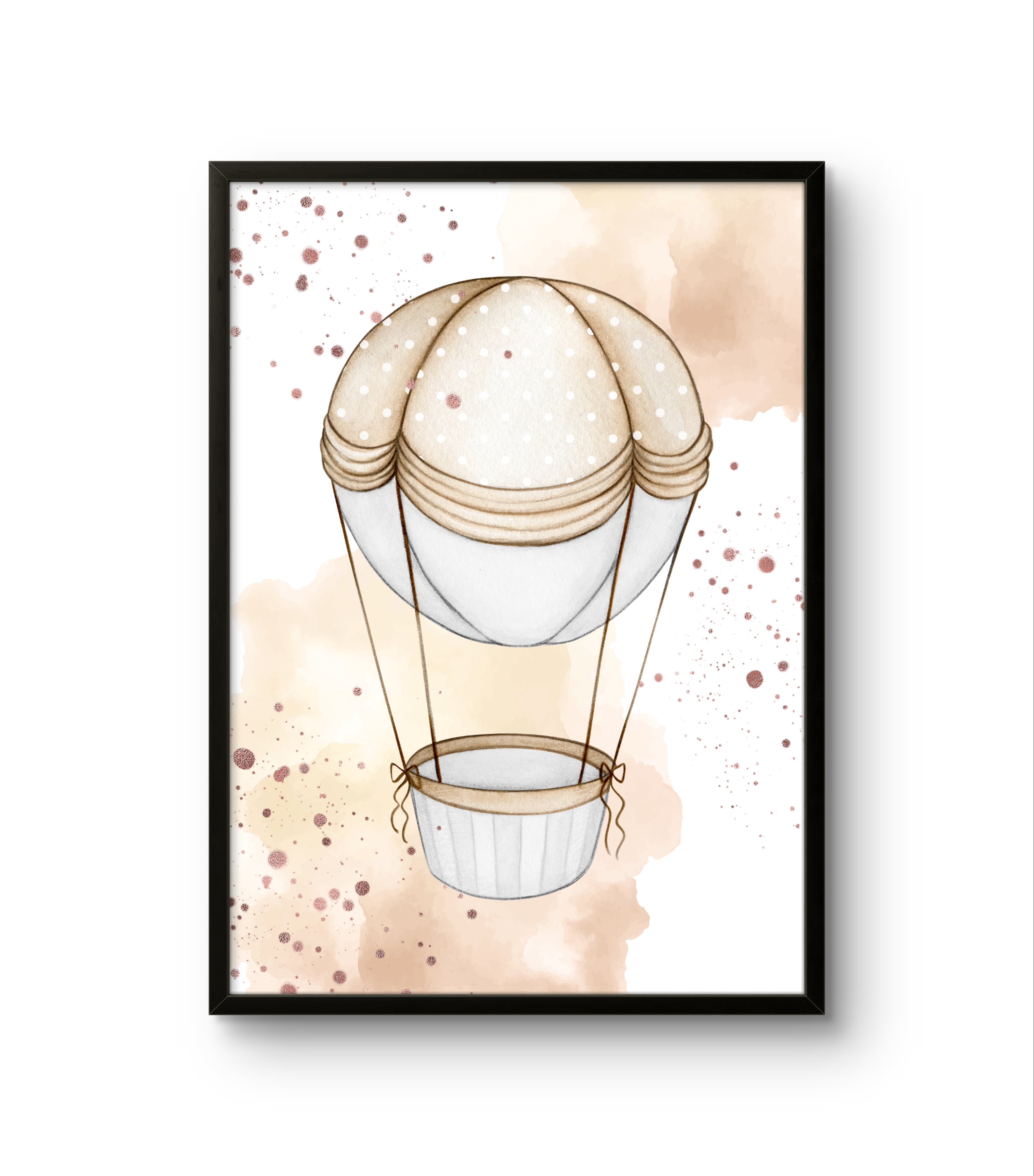 Digital Print Set