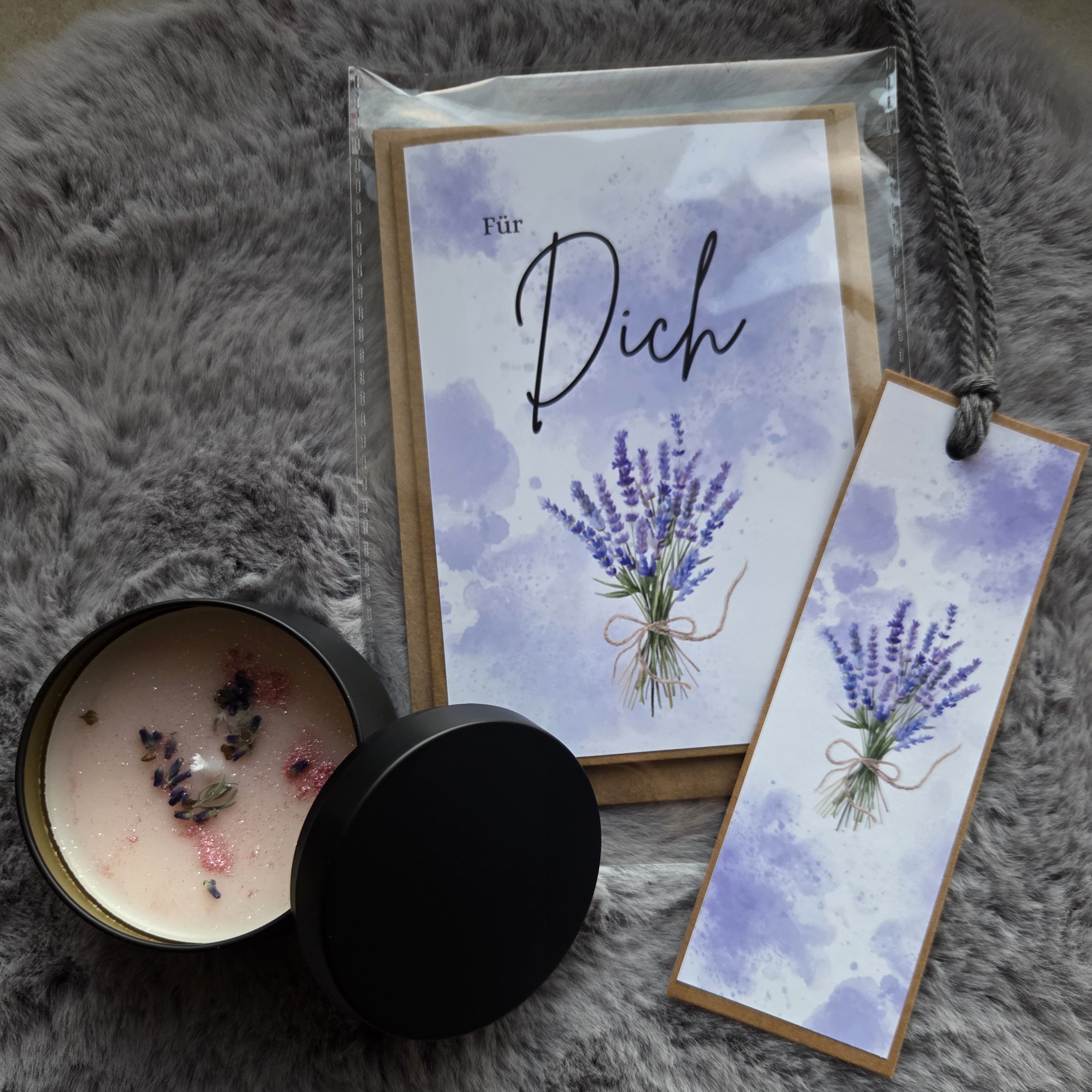 3-teiliges Geschenke Set