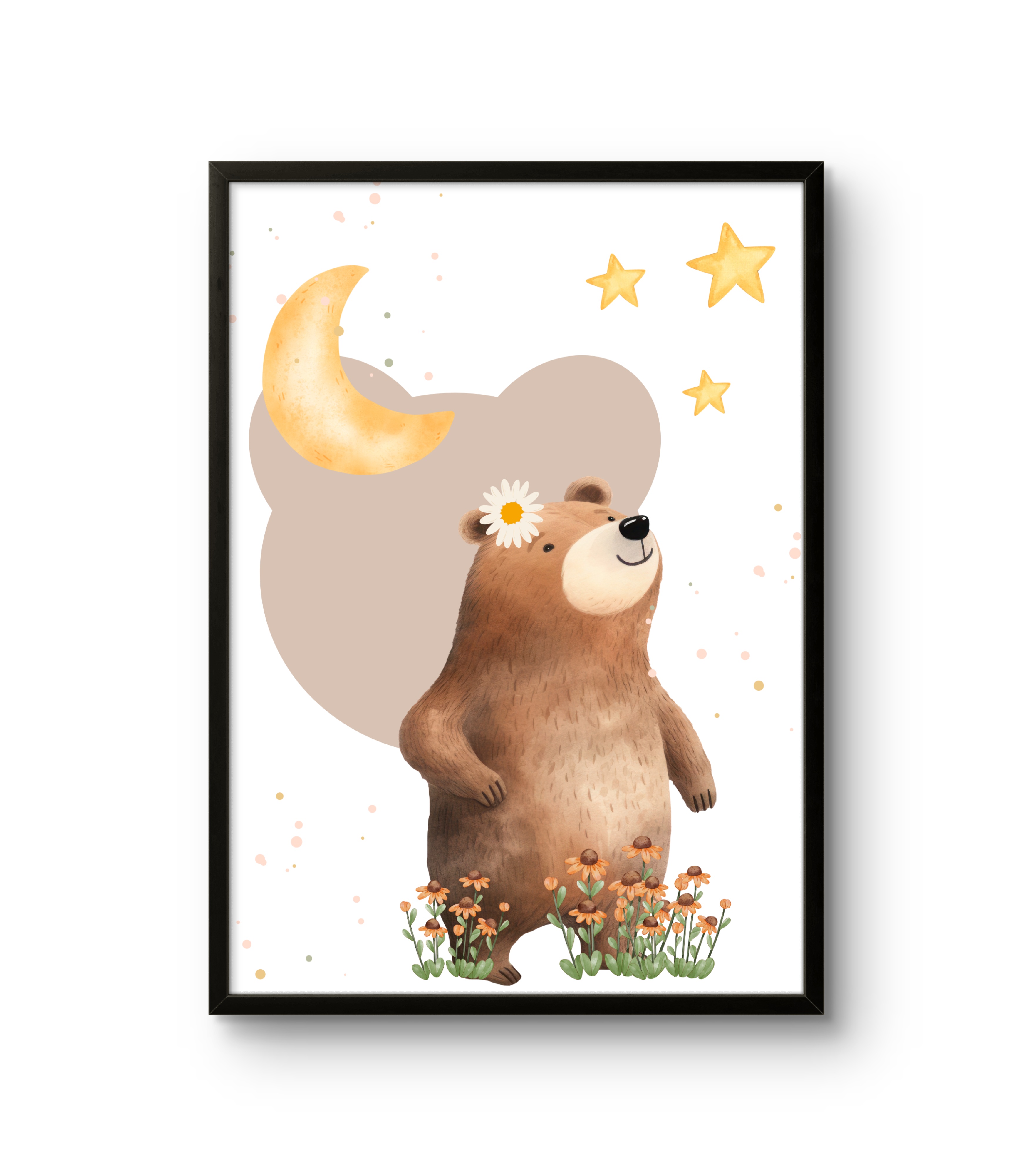 Digital Print Set