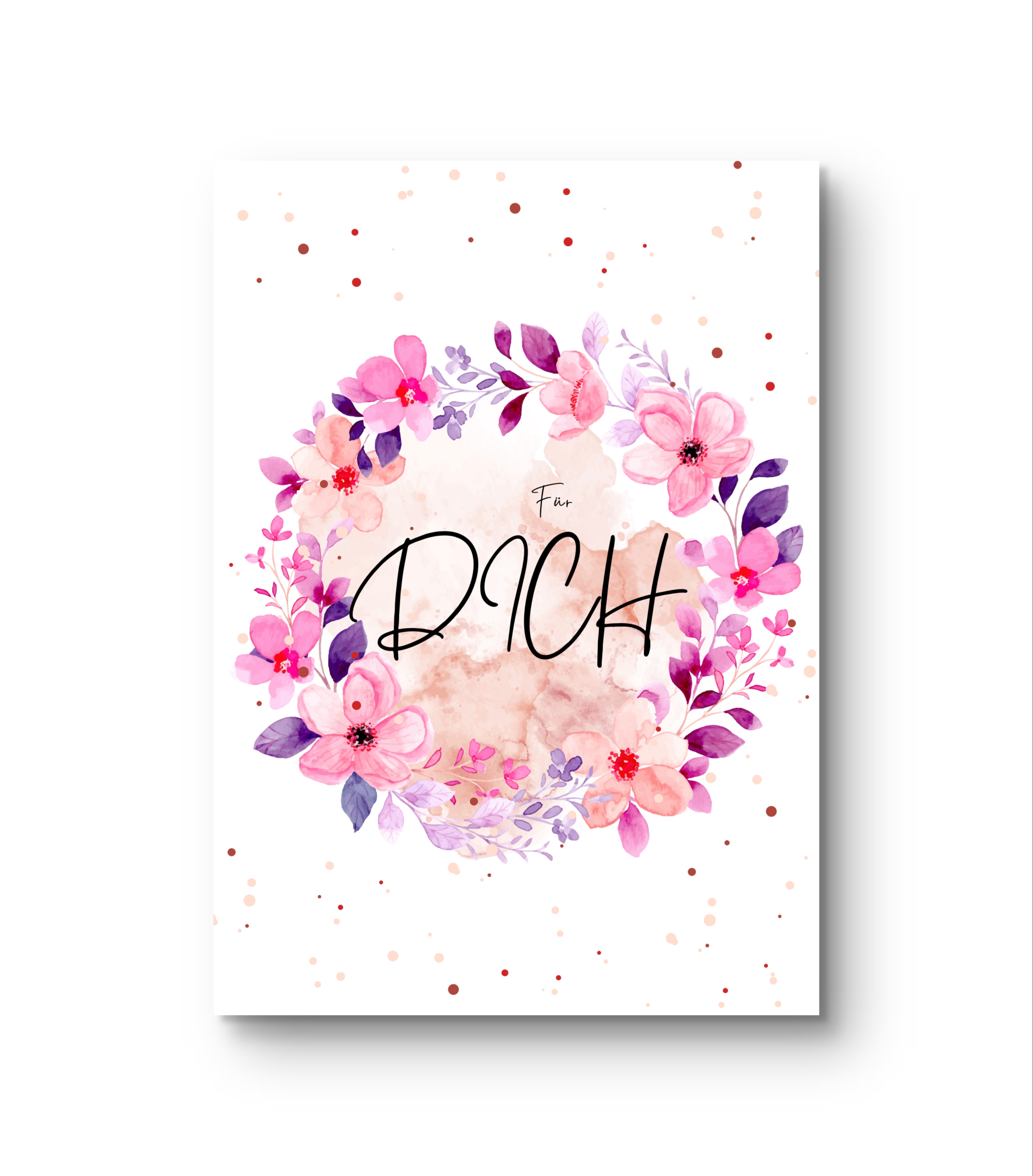 Für DICH