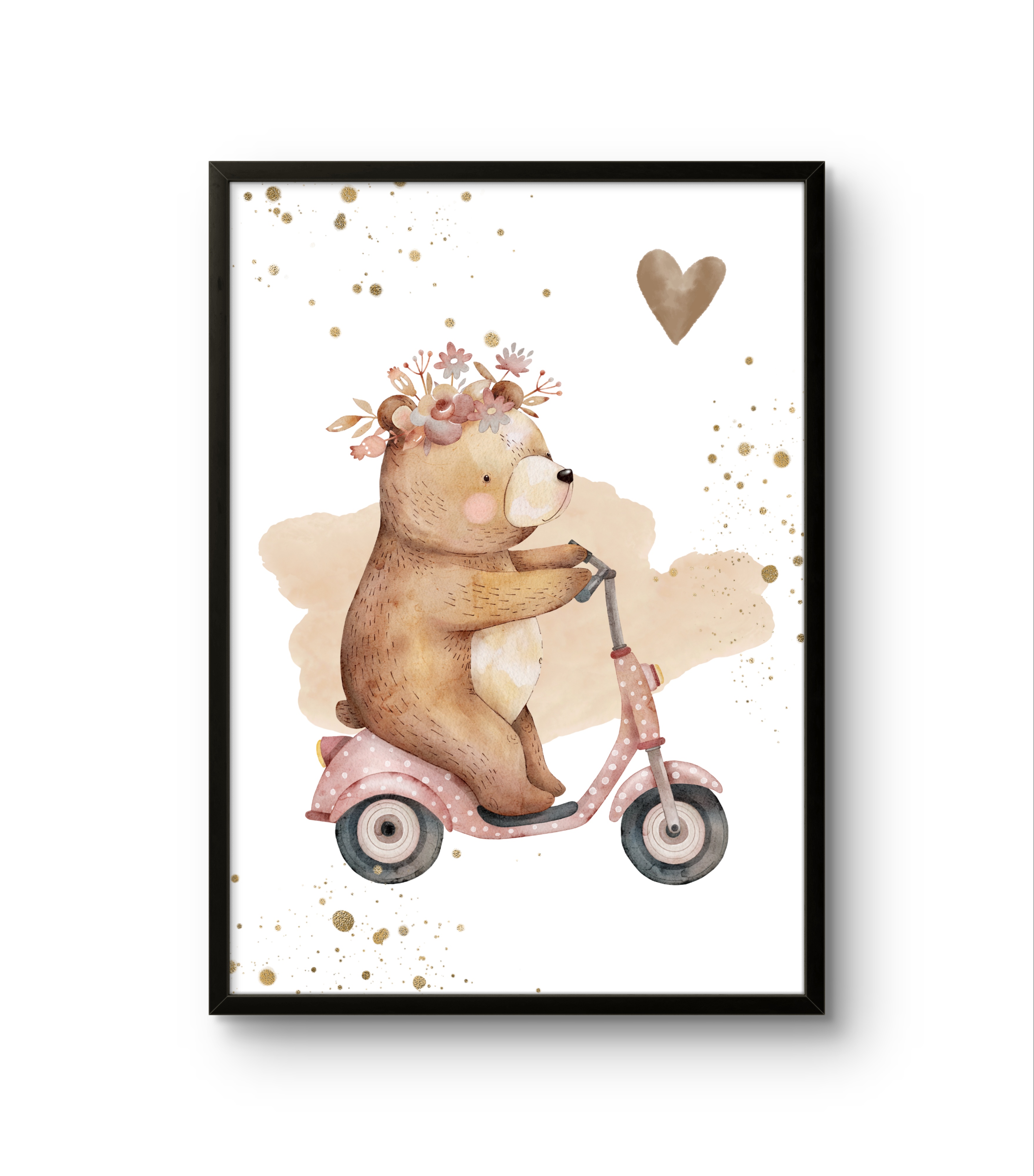 Digital Print Set