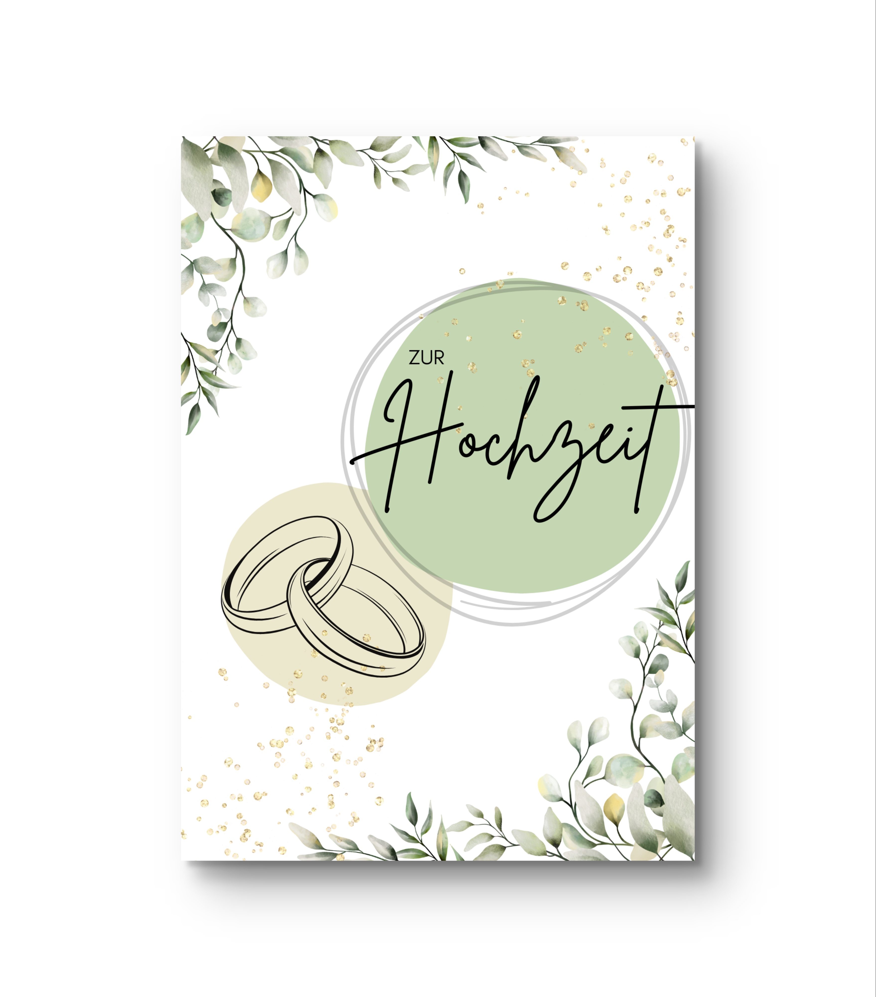 ZUR Hochzeit