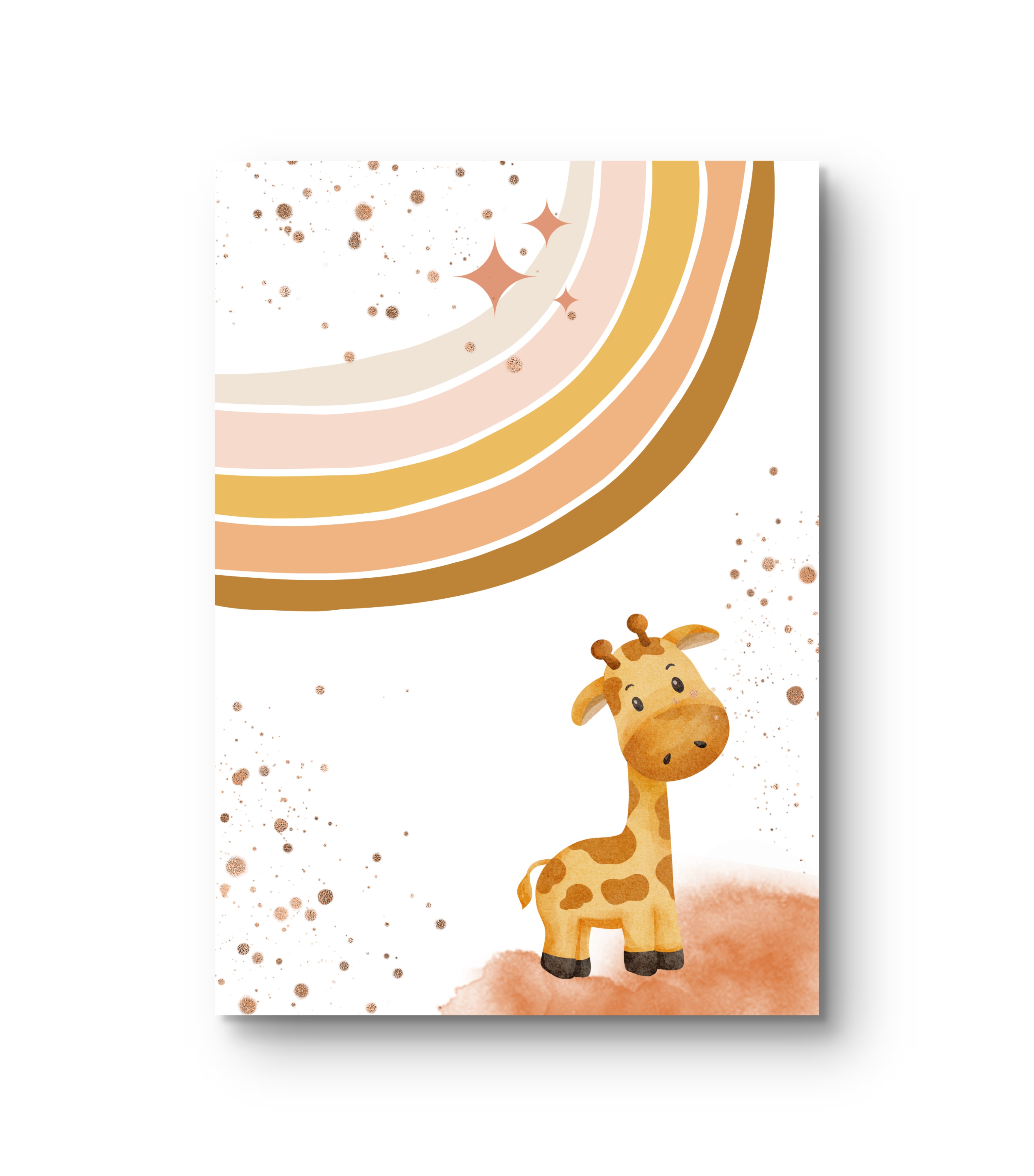 Digital Print Set