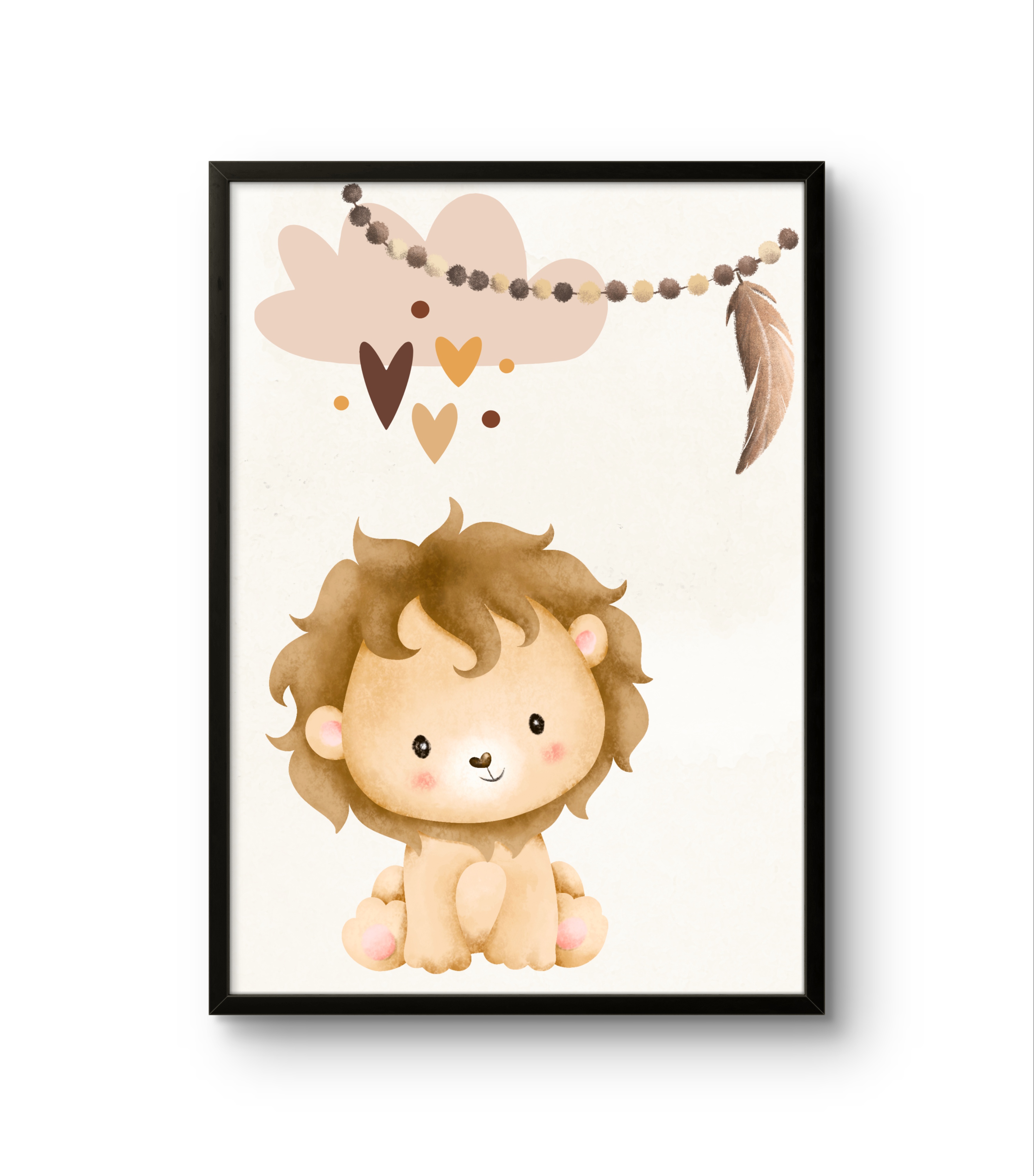 Digital Print Set