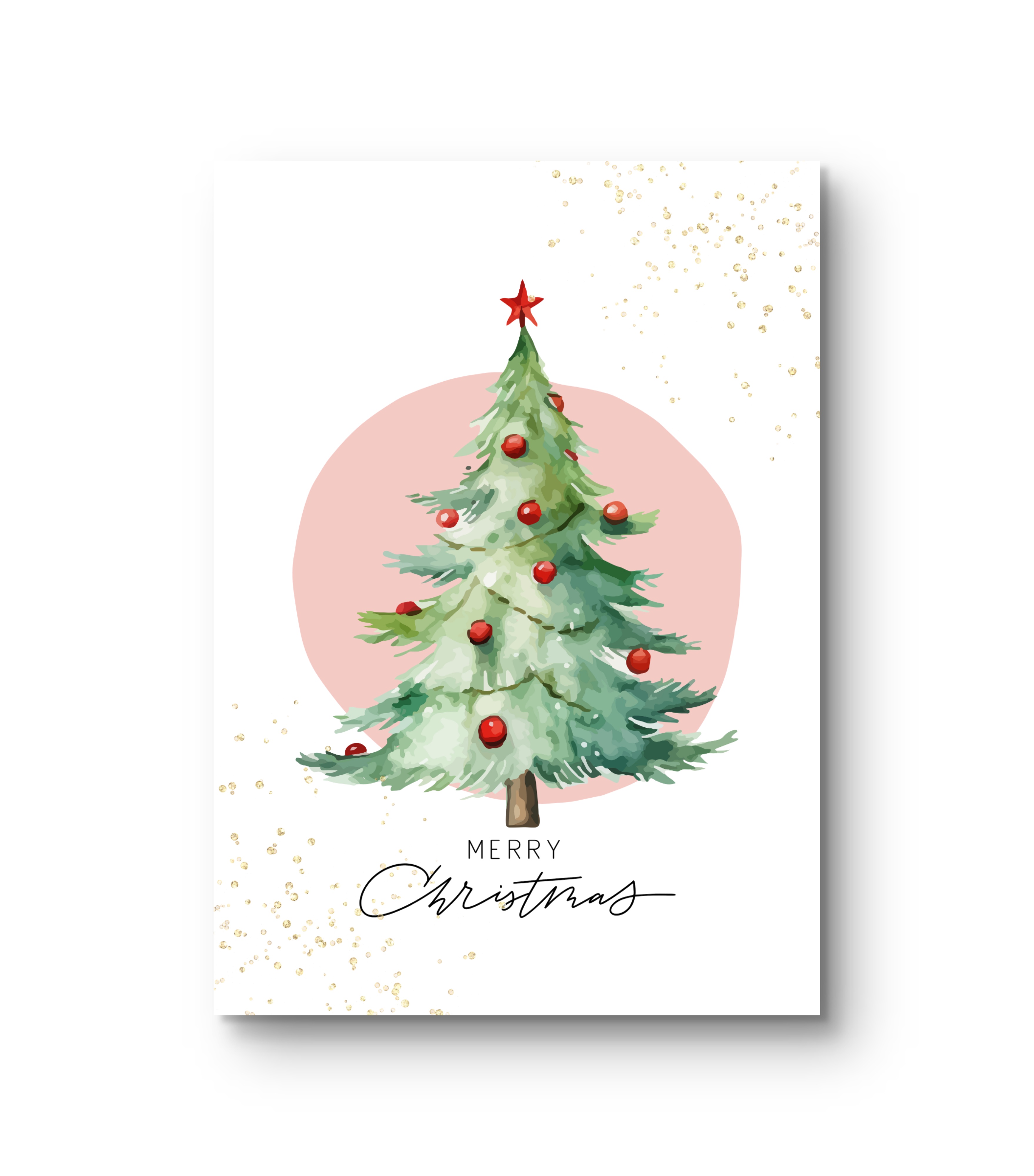 MERRY Christmas