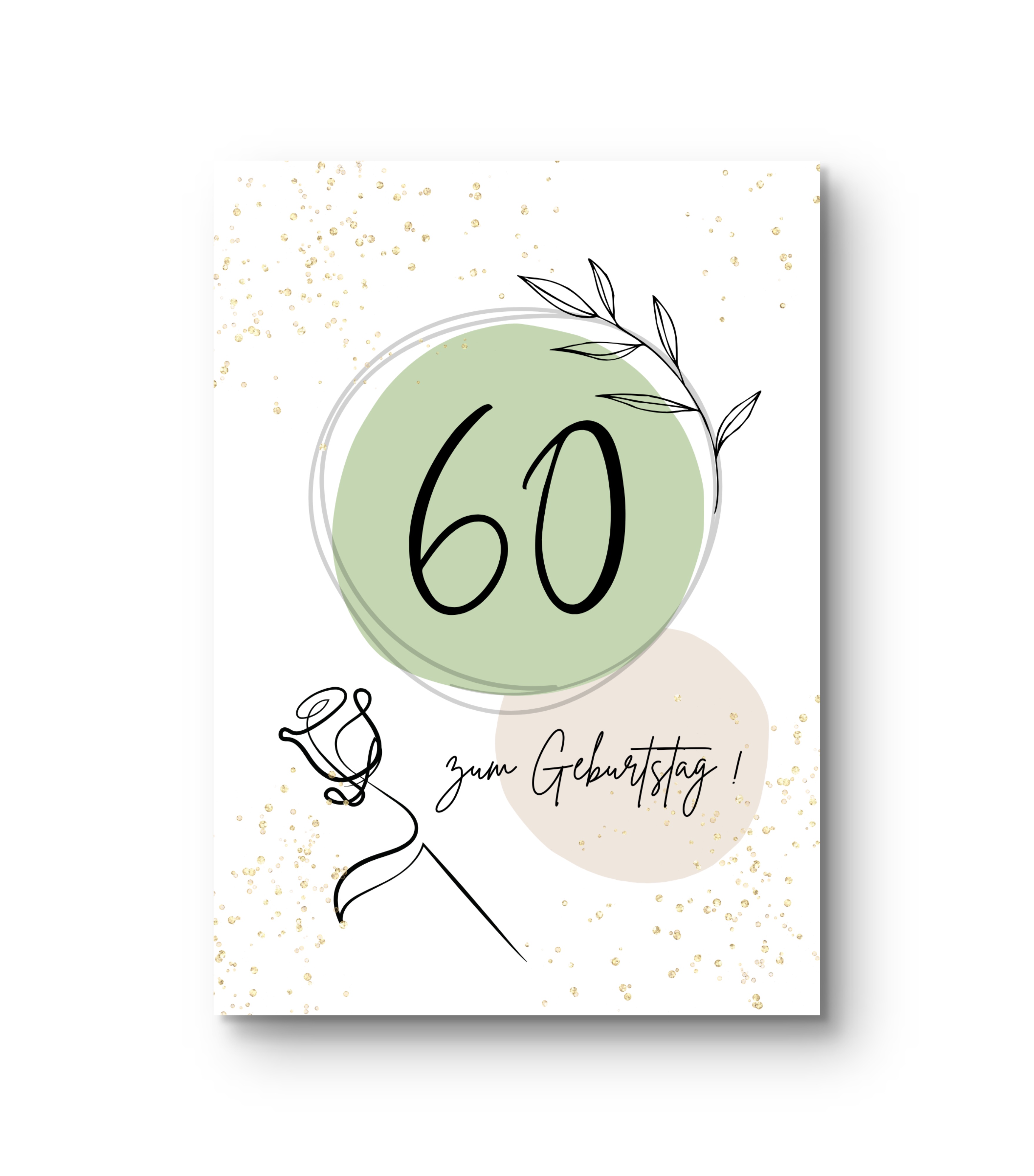 Runden Geburtstag