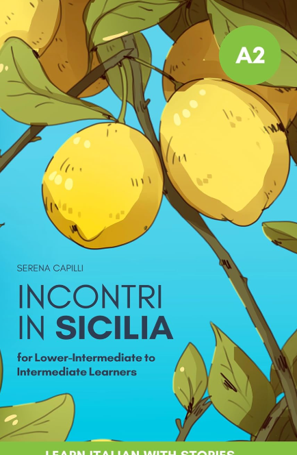 ASCOLTIAMO  WEDNESDAY: FULL COURSE sicilia