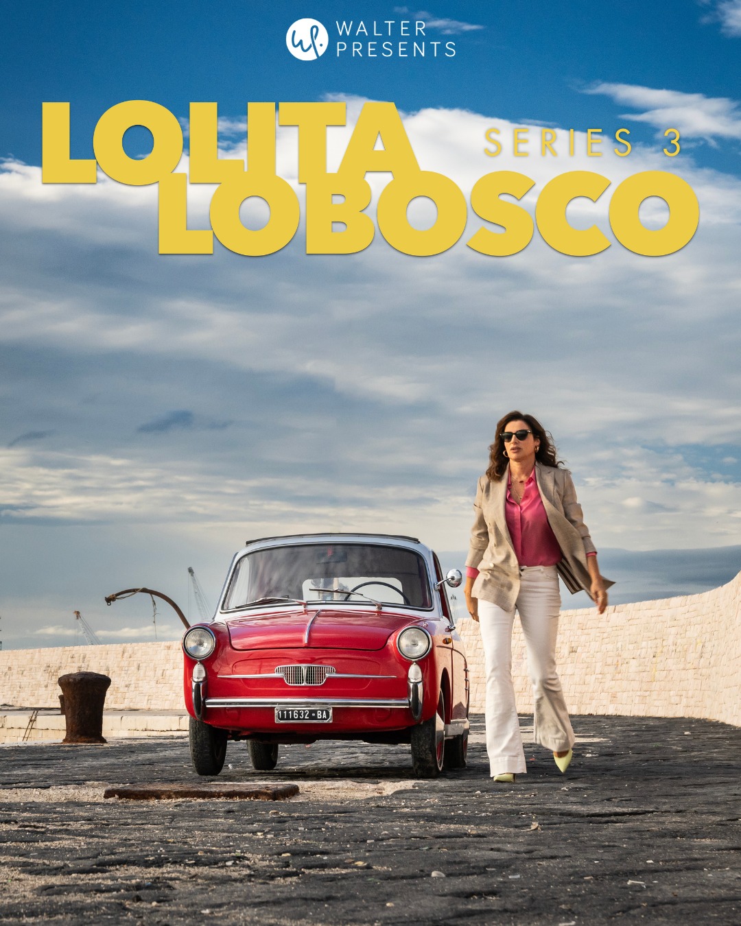 Parliamo di Lolita! One Lesson