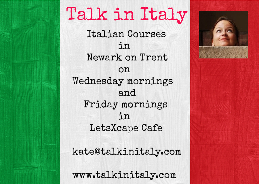 Passo dopo passo WEDNESDAY: FULL COURSE