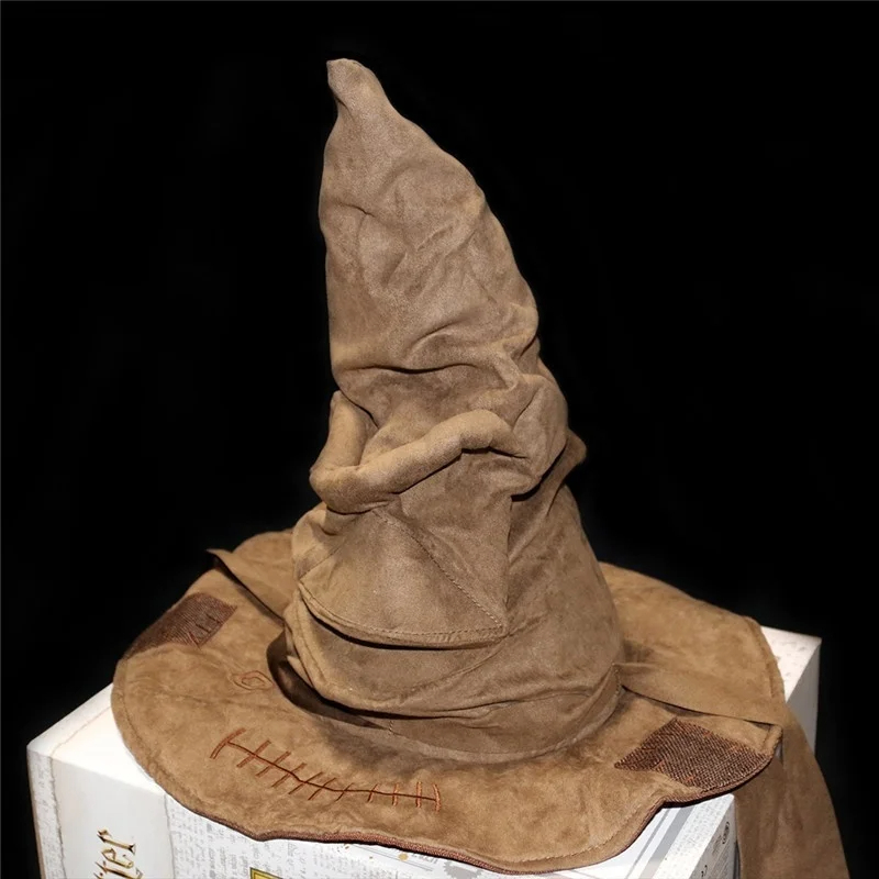 Sombrero Seleccionador de Harry Potter