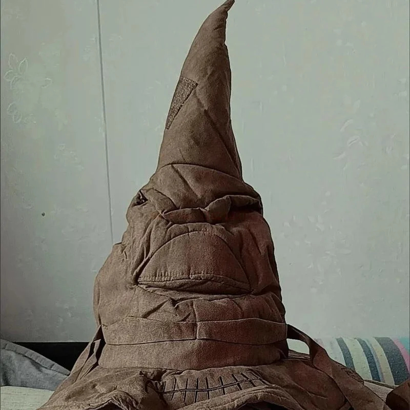 Sombrero Seleccionador de Harry Potter