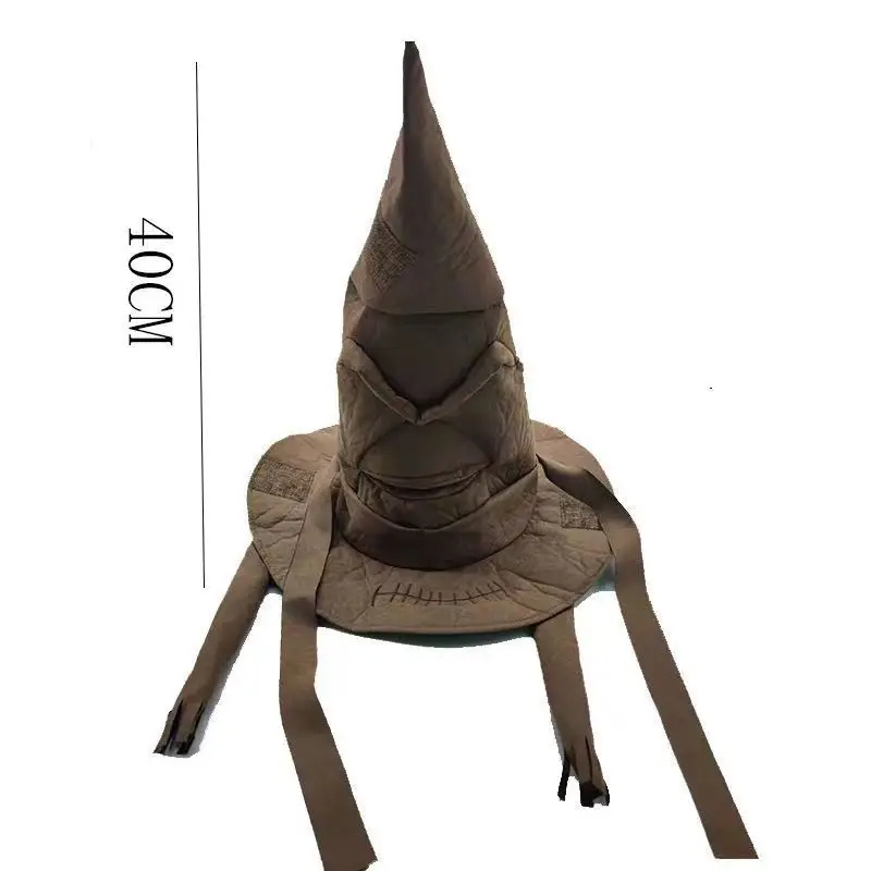 Sombrero Seleccionador de Harry Potter