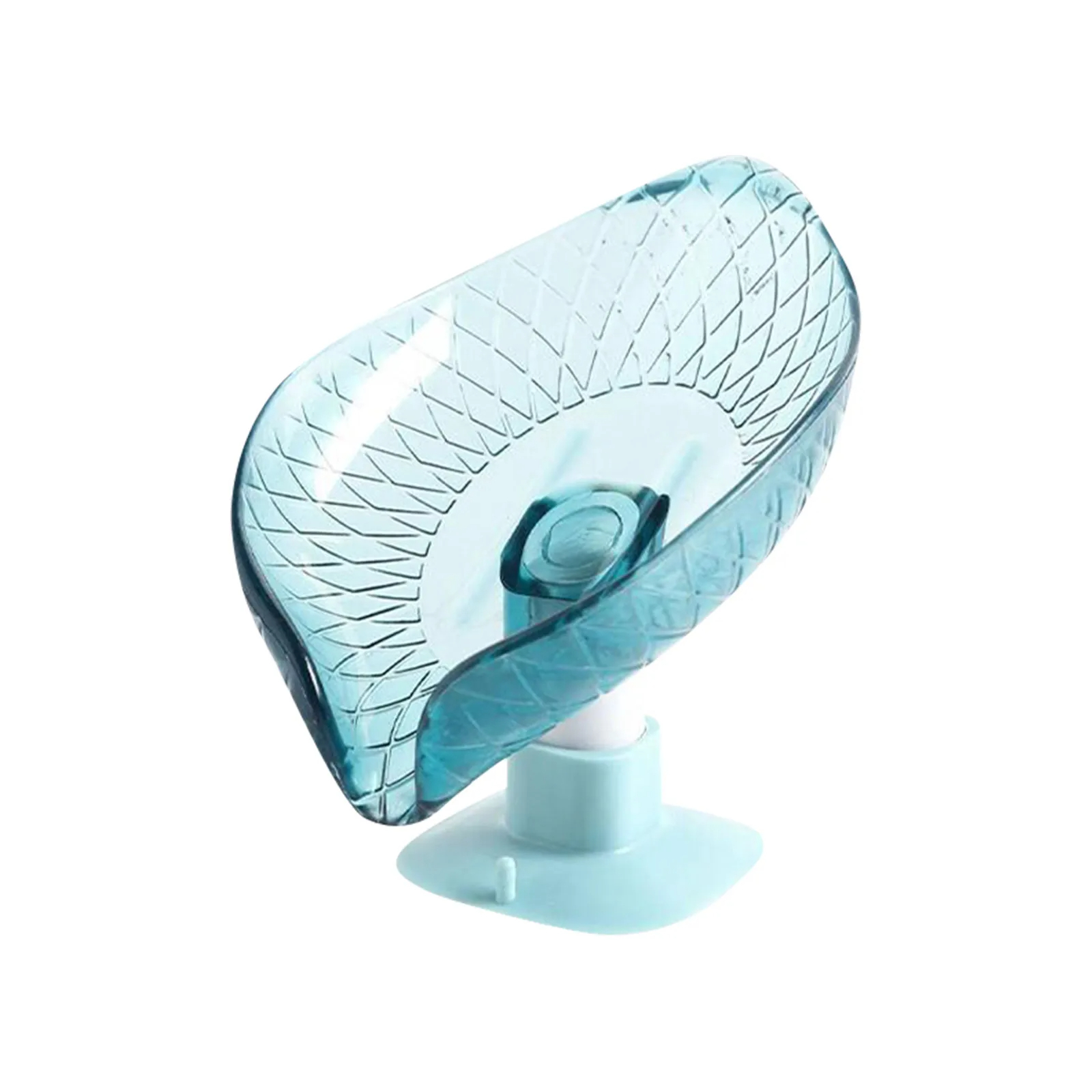 Soporte para Jabón Autodrenante con textura