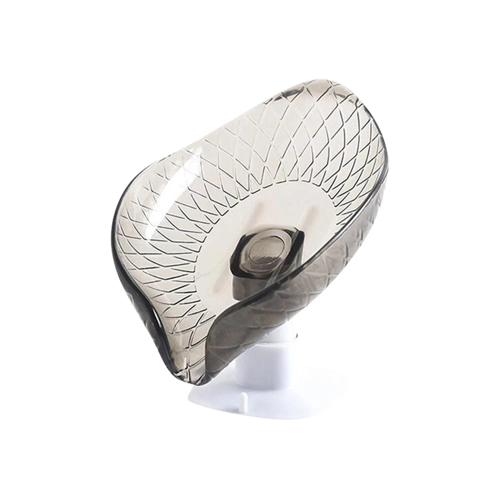 Soporte para Jabón Autodrenante con textura
