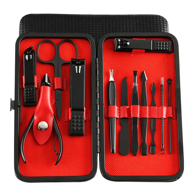Juego de Manicure y Pedicure