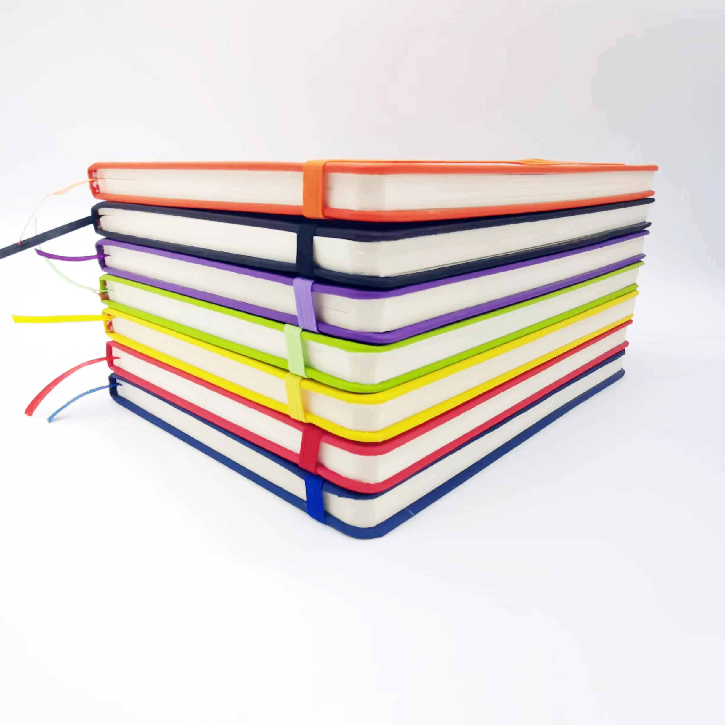 Agenda de colores