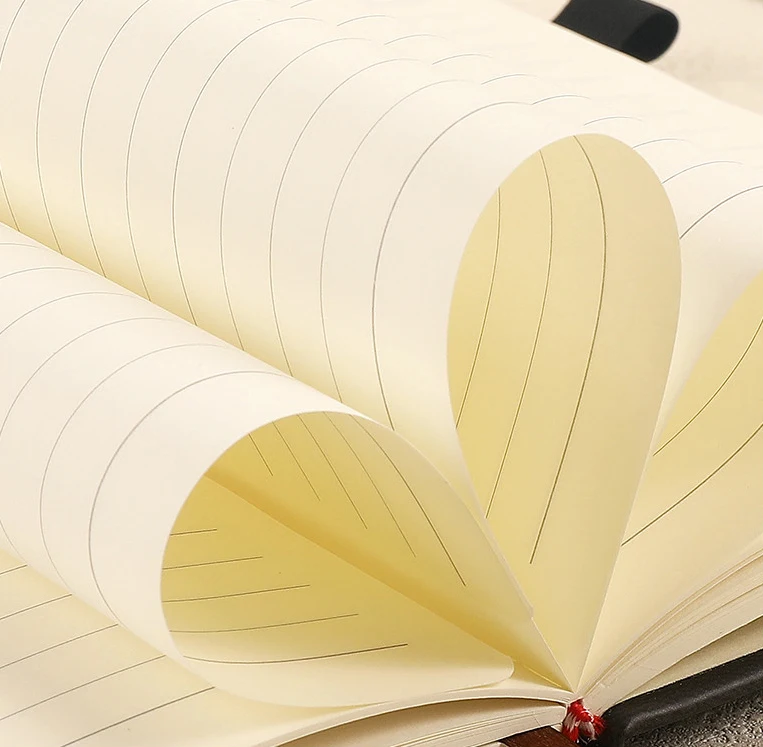 Agenda de colores