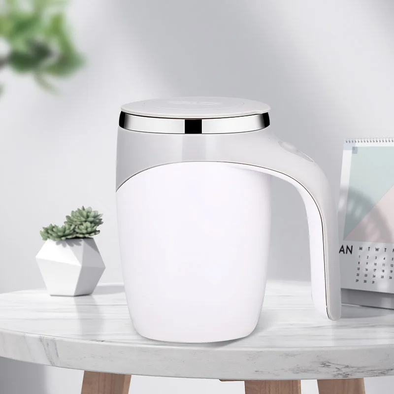 Taza Mezcladora Automática