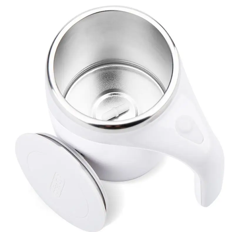 Taza Mezcladora Automática