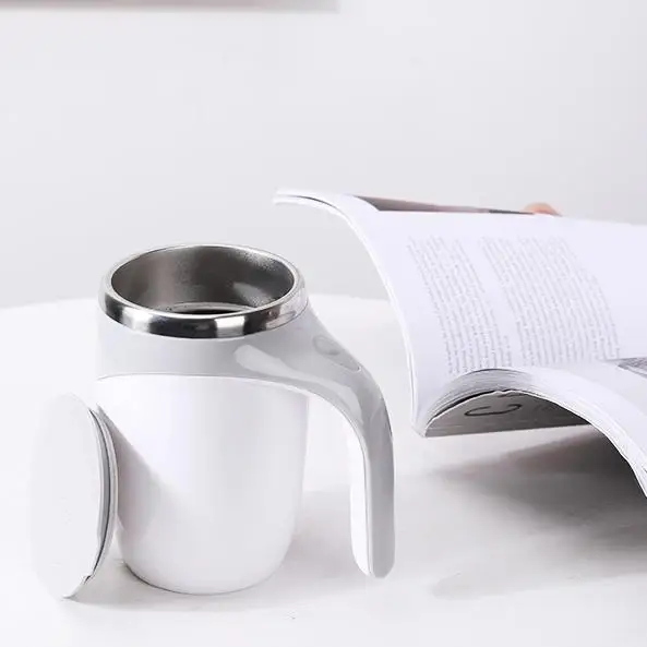 Taza Mezcladora Automática