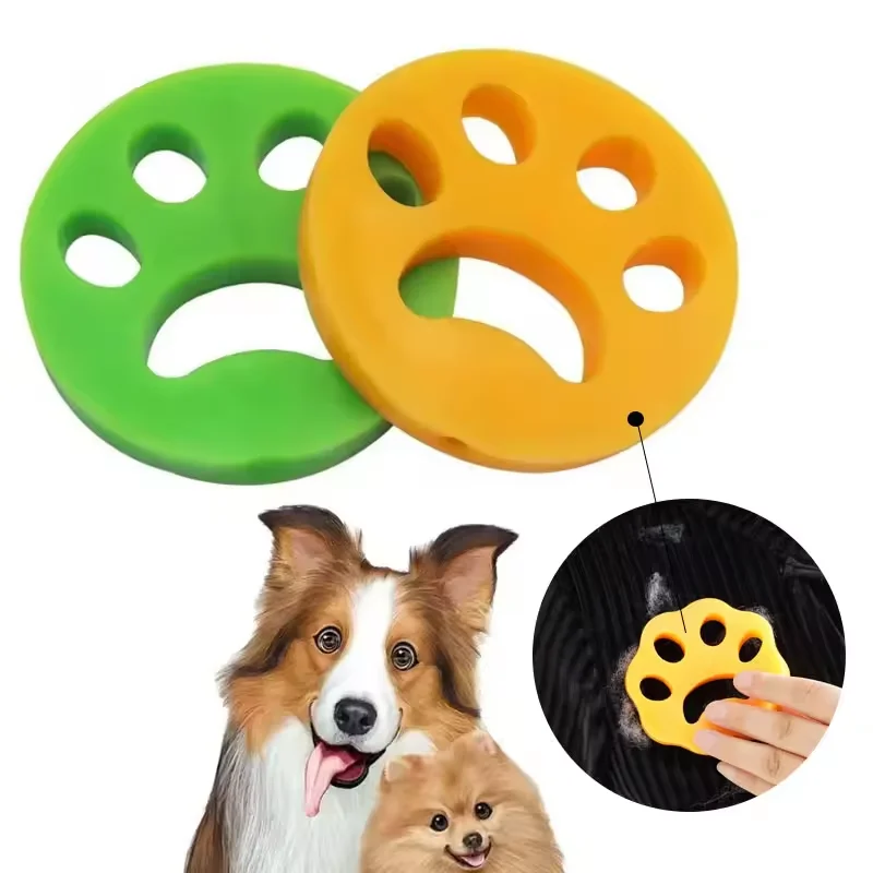 Removedor de Pelo de Mascotas