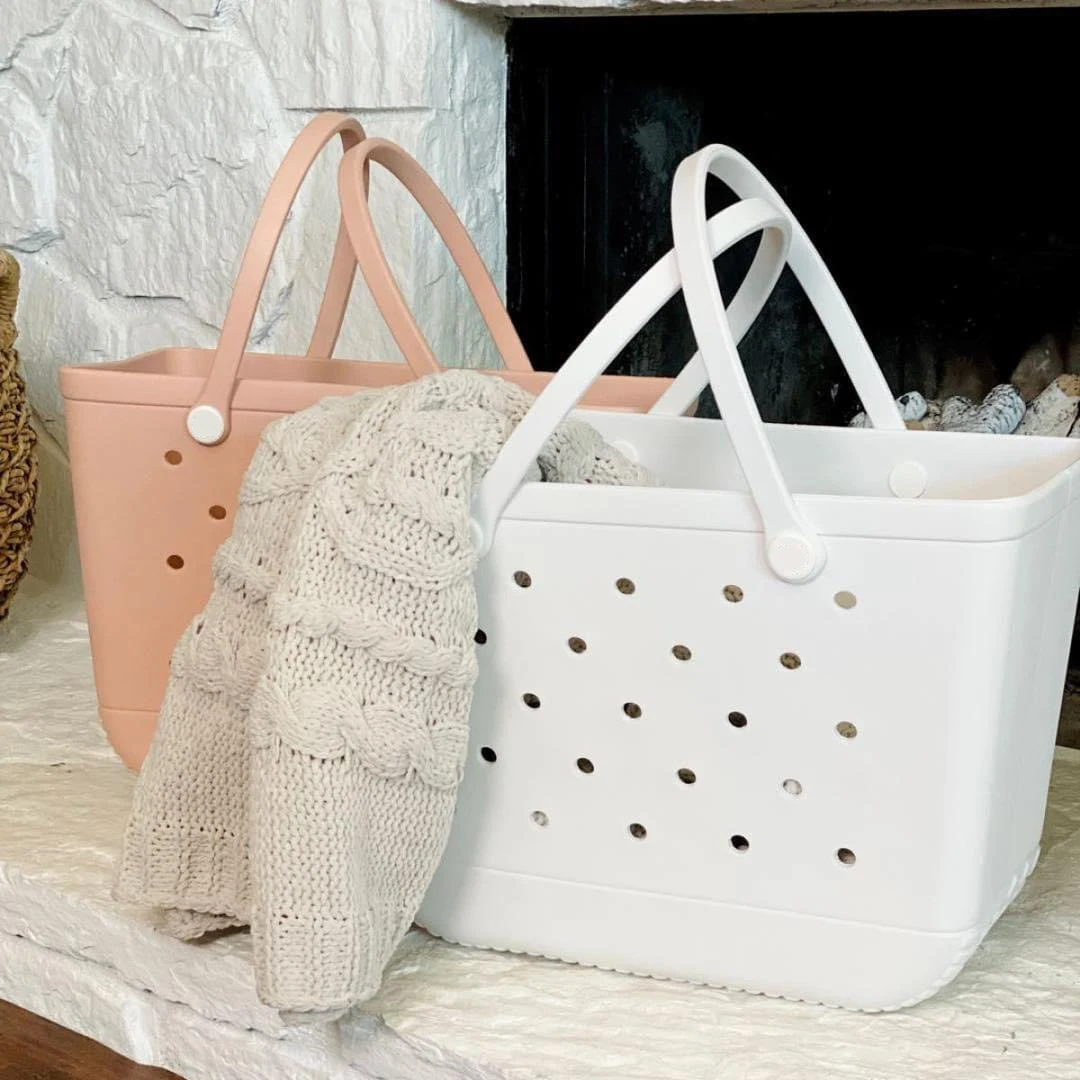 Bolso de playa Plástico