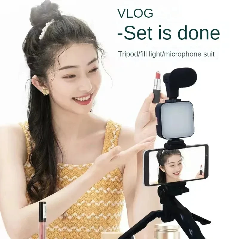 Kit de grabación para Teléfono Inteligente