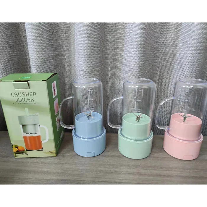 Licuadora Portatil Mini