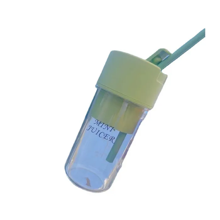 Licuadora Portatil Mini