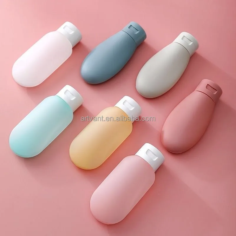 Envases para viaje