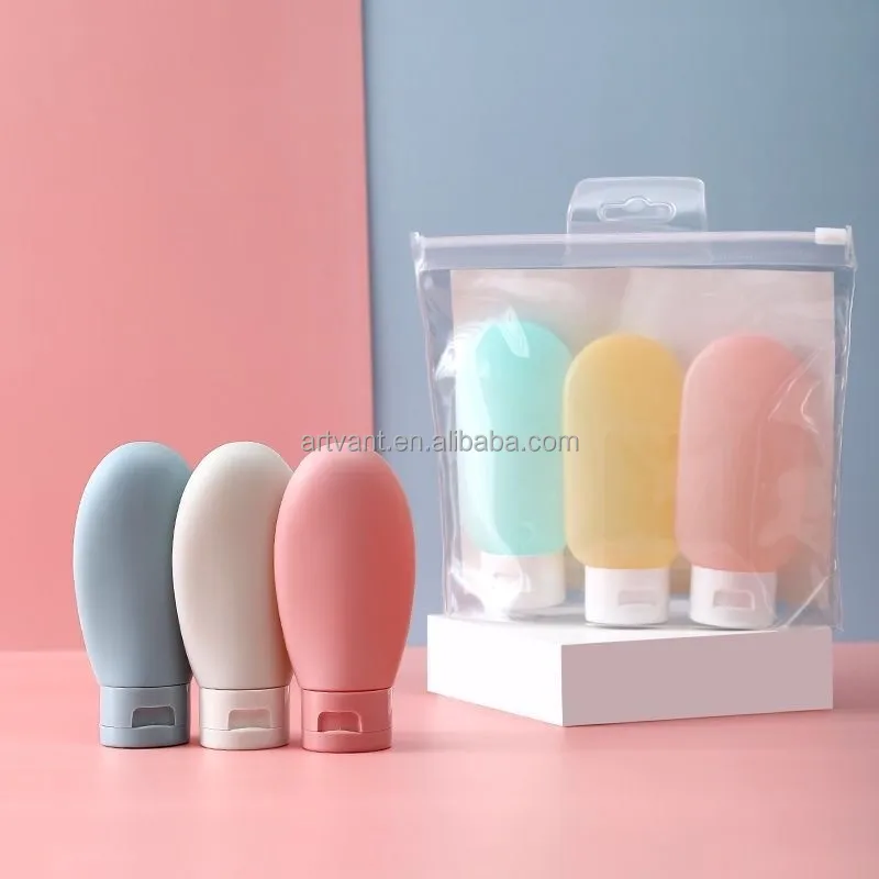 Envases para viaje