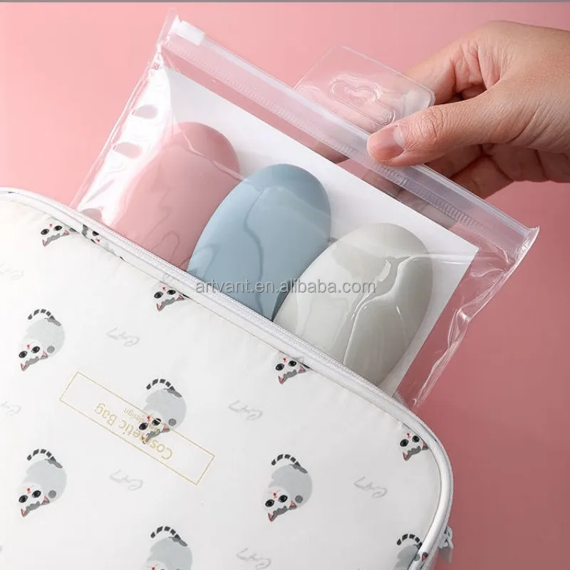 Envases para viaje