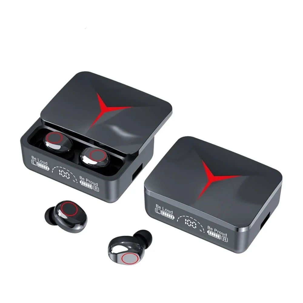 Audifonos inalámbricos