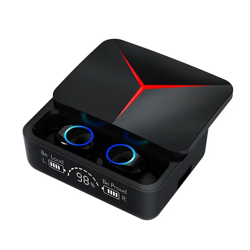 Audifonos inalámbricos