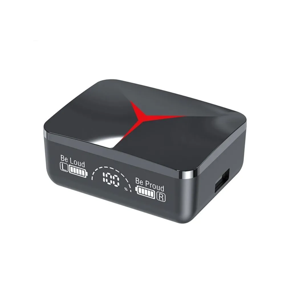 Audifonos inalámbricos