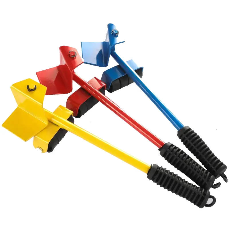 Kit de deslizadores de Cosas Pesadas