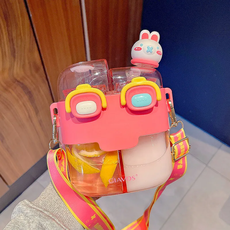 Termo de Agua Doble para niños (780 ML)