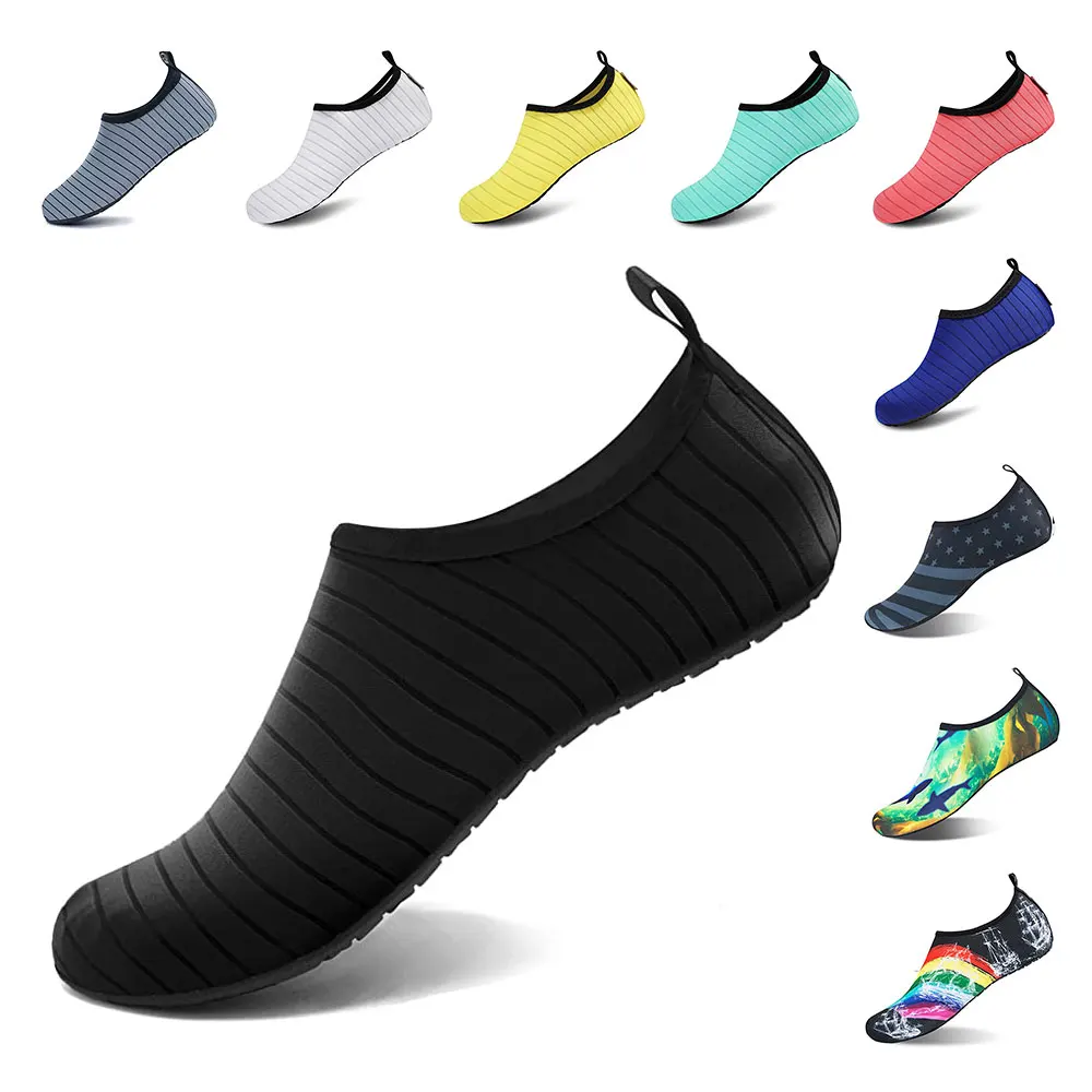 Zapatos Acuáticos de neopreno