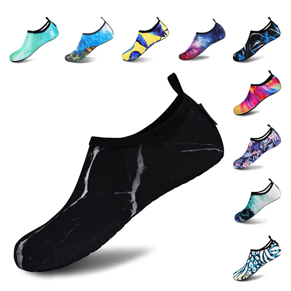 Zapatos Acuáticos de neopreno
