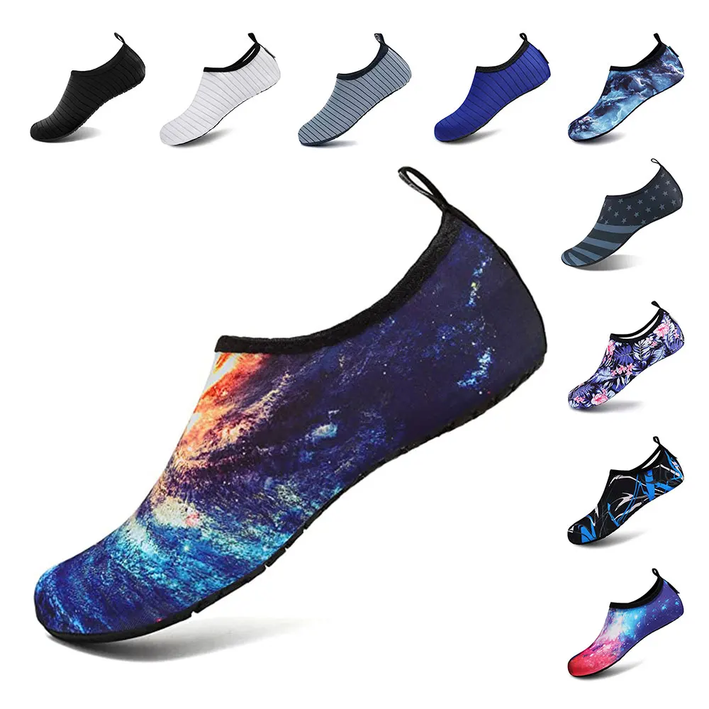 Zapatos Acuáticos de neopreno