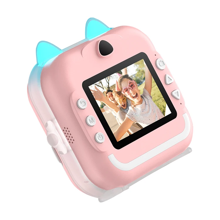 Cámara digital para niños