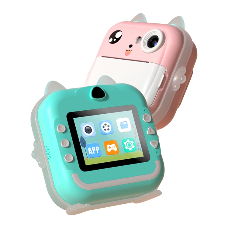 Cámara digital para niños