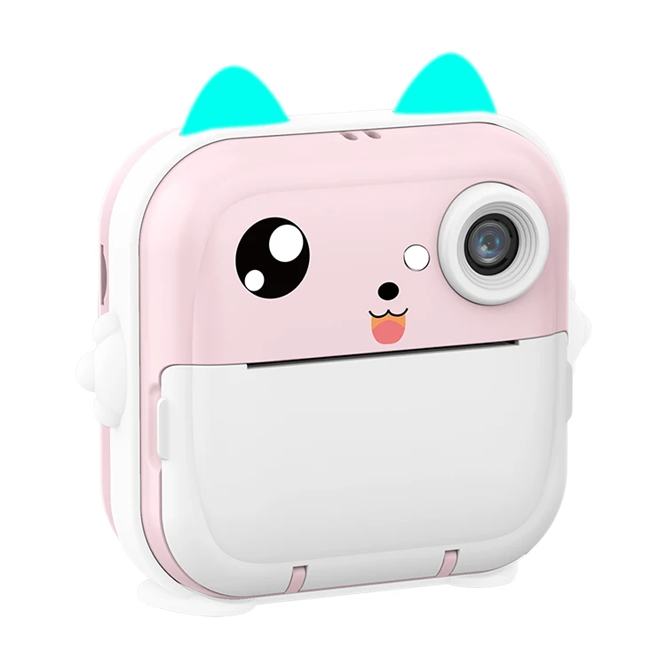 Cámara digital para niños