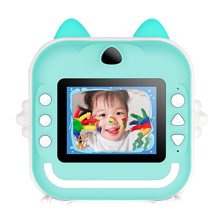 Cámara digital para niños